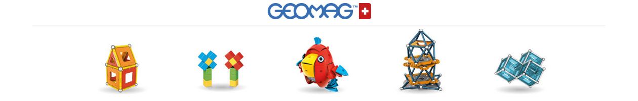 Geomag