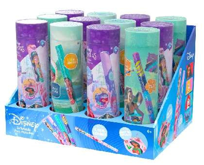Aufblasbare Schwimmnudel Disney - 1.15m