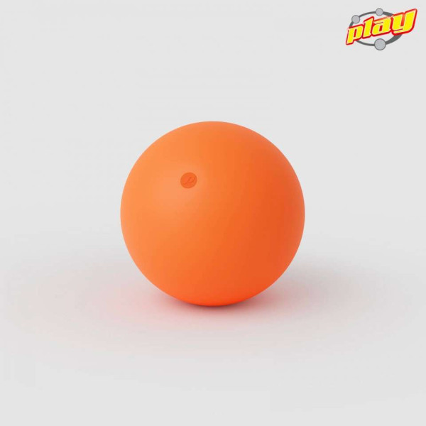 Hybrid Ball SIL-X, 75mm - orange - 150g
