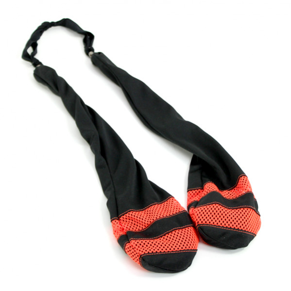 Altair Poi - Netzstreifen