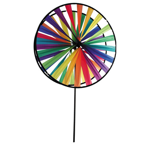 Magic Wheel Giant Duett - Windrad