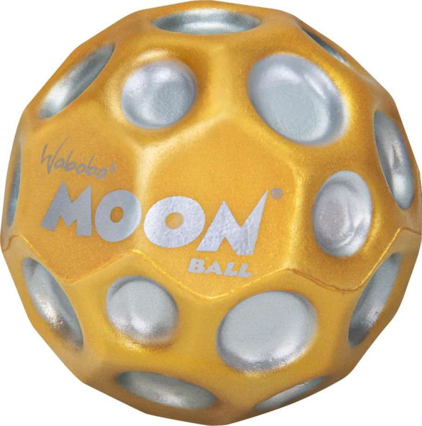 Waboba Moon Ball - Gold