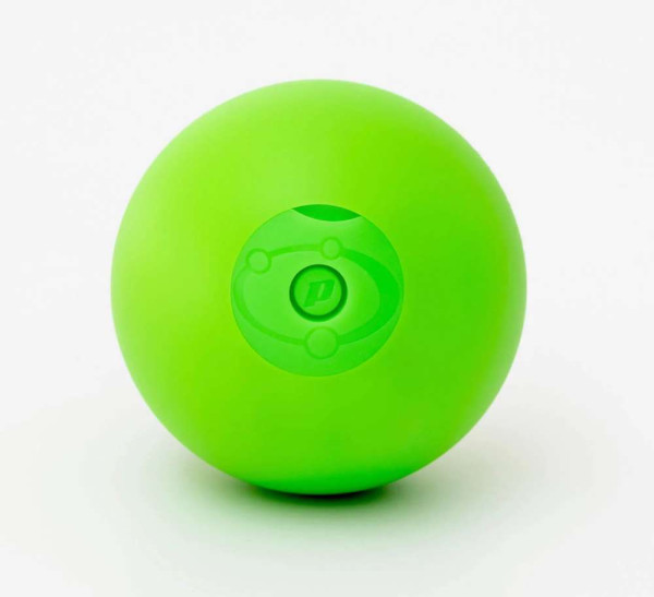 Onelight LED Jonglierball - grün - 75mm - mit USB-C-Anschluss