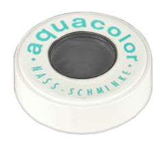 Aquacolor 30ml - 071 schwarz