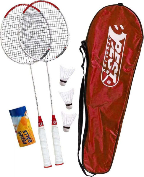 Badminton Set 260 XT