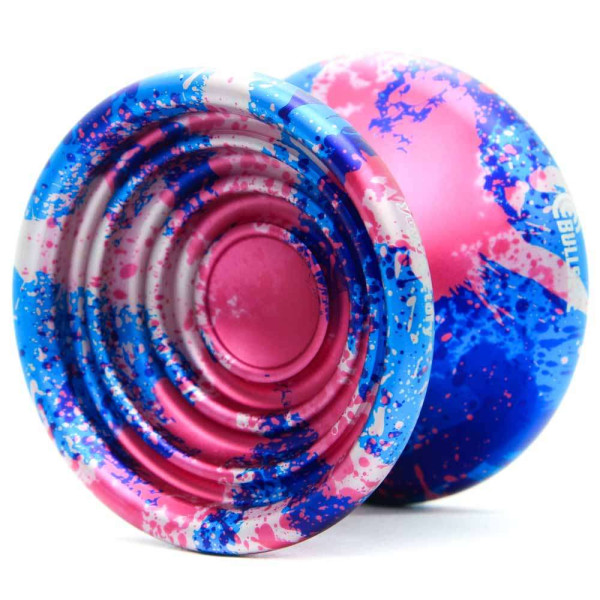 Yoyofactory Bullseye - Galaxy