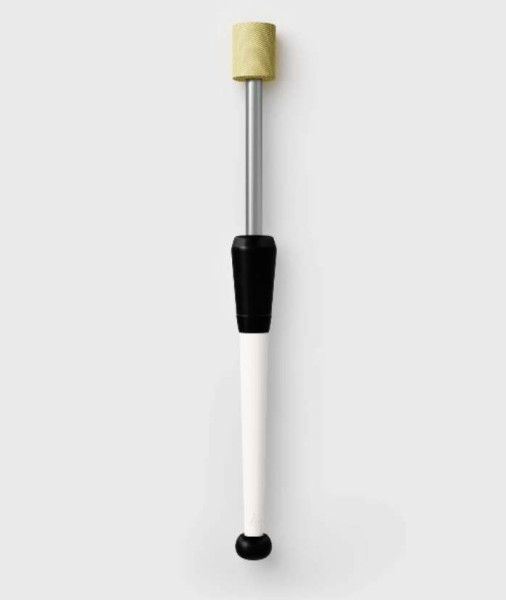 ARA Jonglierfackel - schwarz - 5cm Kevlar