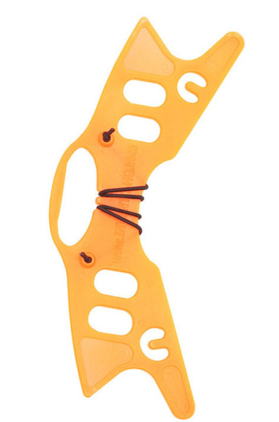 HQ Winder Pro - neon-orange