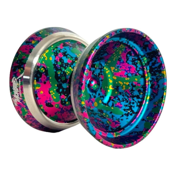 Yoyo Mega Monster - Speckltacular Confetti