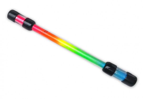 Pen Spinning Stick - Alu UV Mix