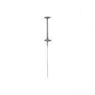 Buchstaben Wunderkerze I