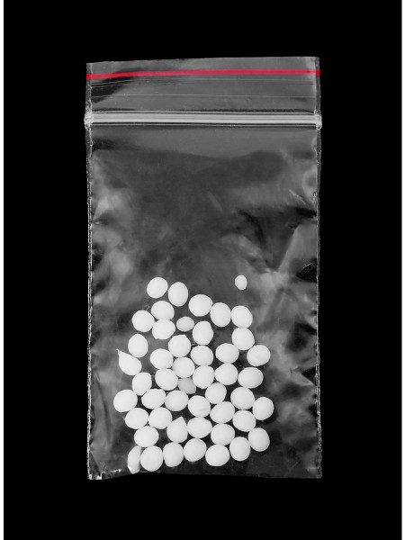 Haftperlen für Falsche Zähne