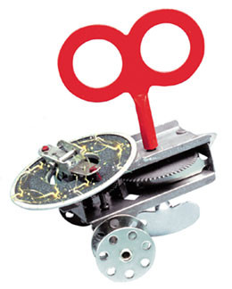 Kikkerland - Sparklz