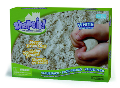 shape it moonsand