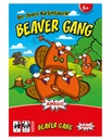 Biberbande - Familienspiel - Beaver Gang Bild 1 31083