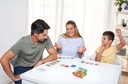 Biberbande - Familienspiel - Beaver Gang Bild 3 31083