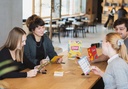Dito - ebenso - kommunikatives Partyspiel - Spiel des Jahres 2026 Bild 5 51280