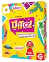 Dito - ebenso - kommunikatives Partyspiel - Spiel des Jahres 2026 Bild 8 51280