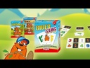 Biber-Gang - Kartenspiel youtube - [Video]