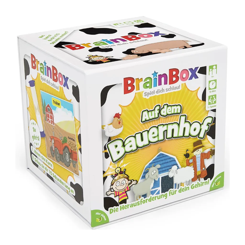 BrainBox - Auf dem Bauernhof 5025822949479_3.webp