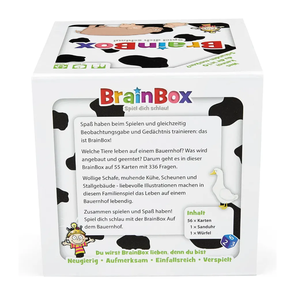 BrainBox - Auf dem Bauernhof 5025822949479_6.webp