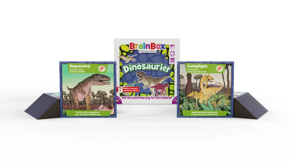 BrainBox - Dinosaurier 5025822149381_5.webp