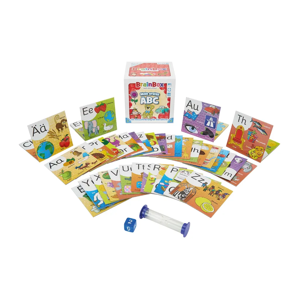 BrainBox - Mein erstes ABC 5025822949202_4.webp