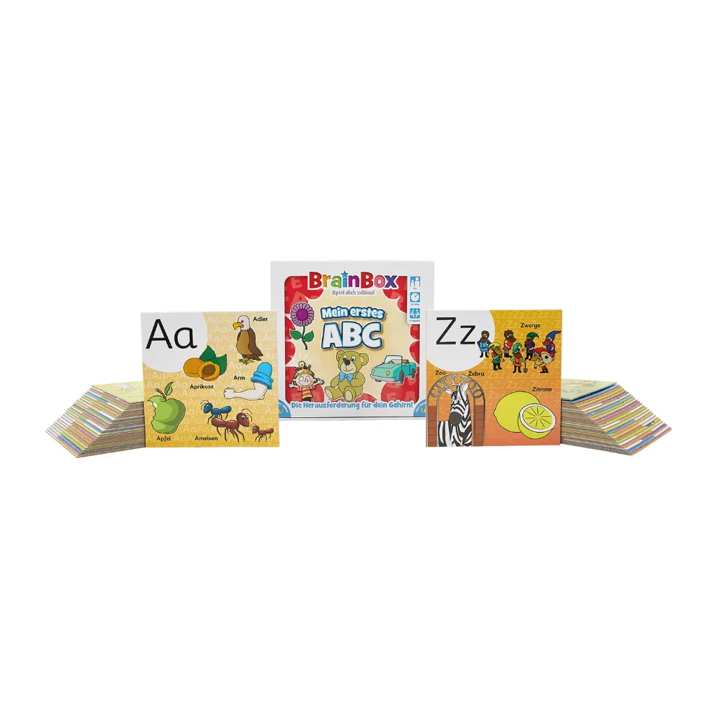 BrainBox - Mein erstes ABC 5025822949202_5.webp