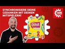 Dito - ebenso - kommunikatives Partyspiel - Spiel des Jahres 2026 youtube - [Video]