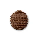 Akupressurkugel aus Zedernholz.webp