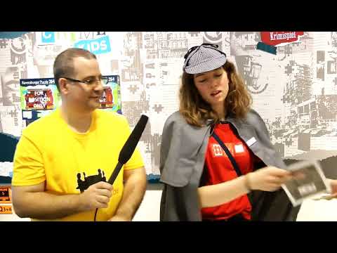 youtube - [Video]