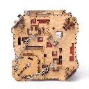 iDventure Rätselbox - Houdini's Magic Escape 4262400851255 5.webp