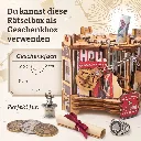 iDventure Rätselbox - Houdini's Magic Escape 3.webp