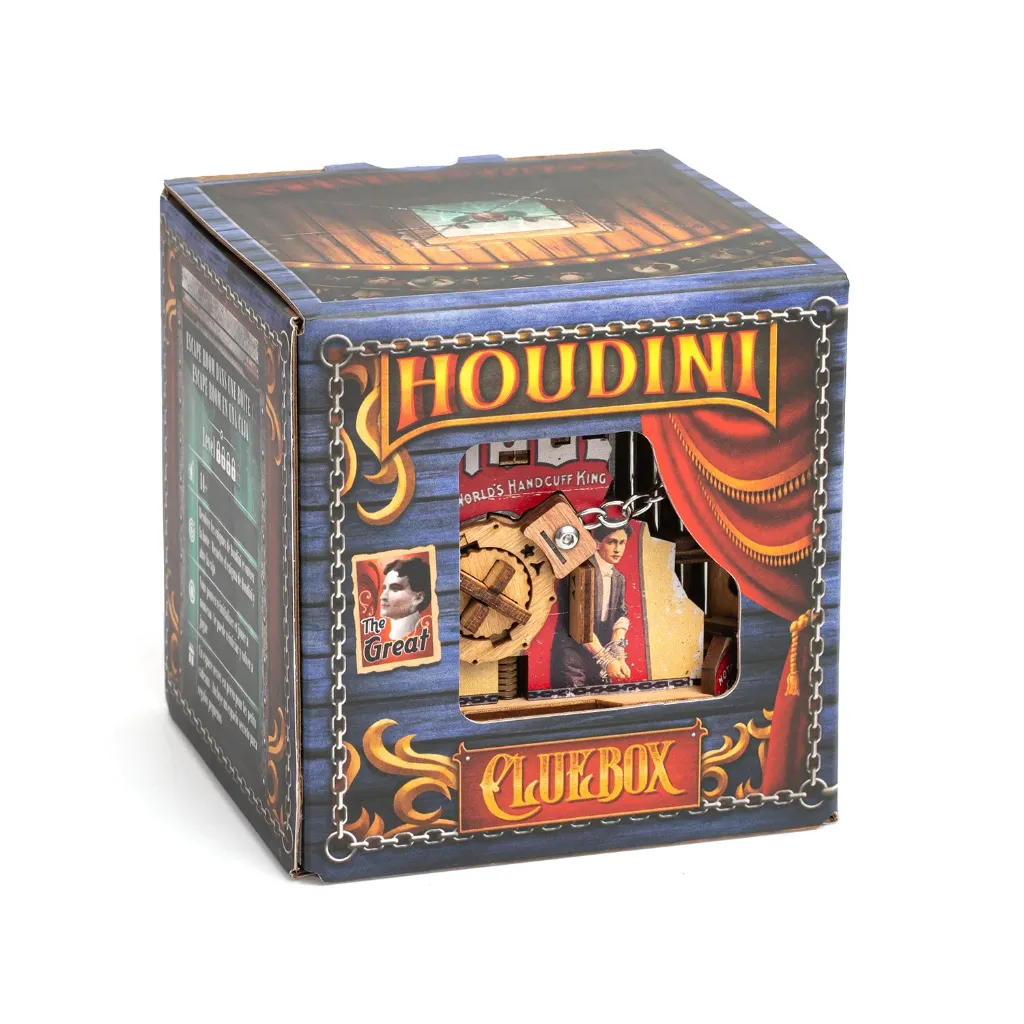 iDventure Rätselbox - Houdini's Magic Escape 4262400851255 6.webp