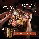 iDventure Rätselbox - Houdini's Magic Escape.webp