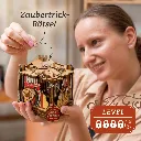 iDventure Rätselbox - Houdini's Magic Escape 4.webp