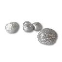 Überraschungsnuss - silber - 1 Stk.webp
