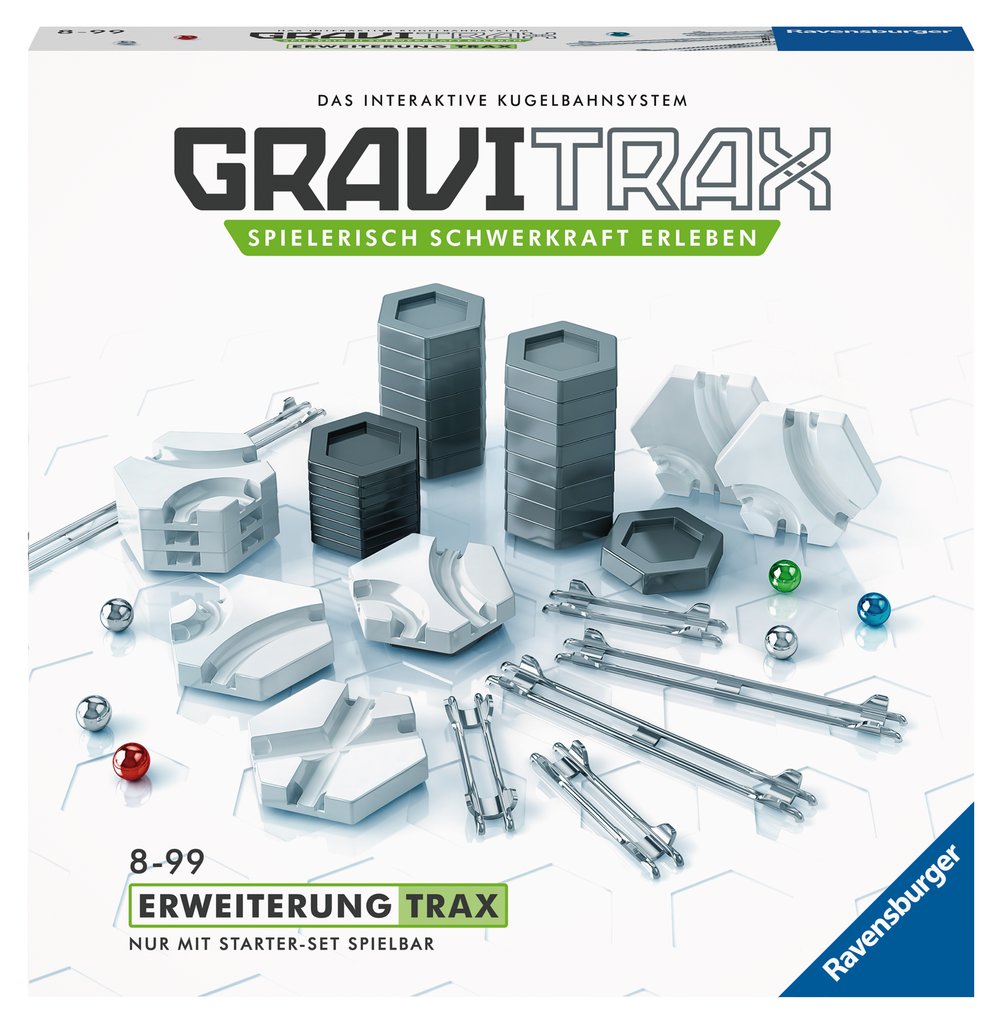 [42329] GraviTrax Erweiterung Trax