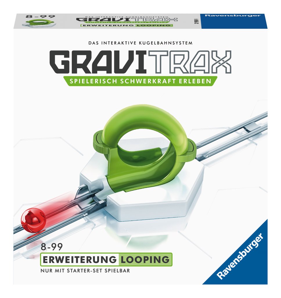 [42330] GraviTrax Erweiterung Looping