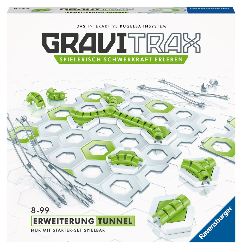 [42333] GraviTrax Tunnel
