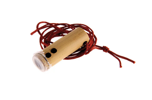 [46034] Bambus Kazoo