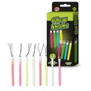 Glow Sticks - Knicklicht 8er Pack