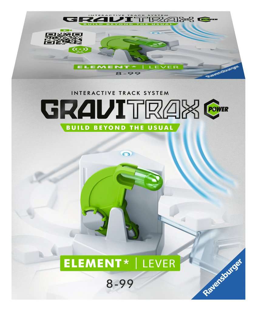 GraviTrax Power - Element Lever