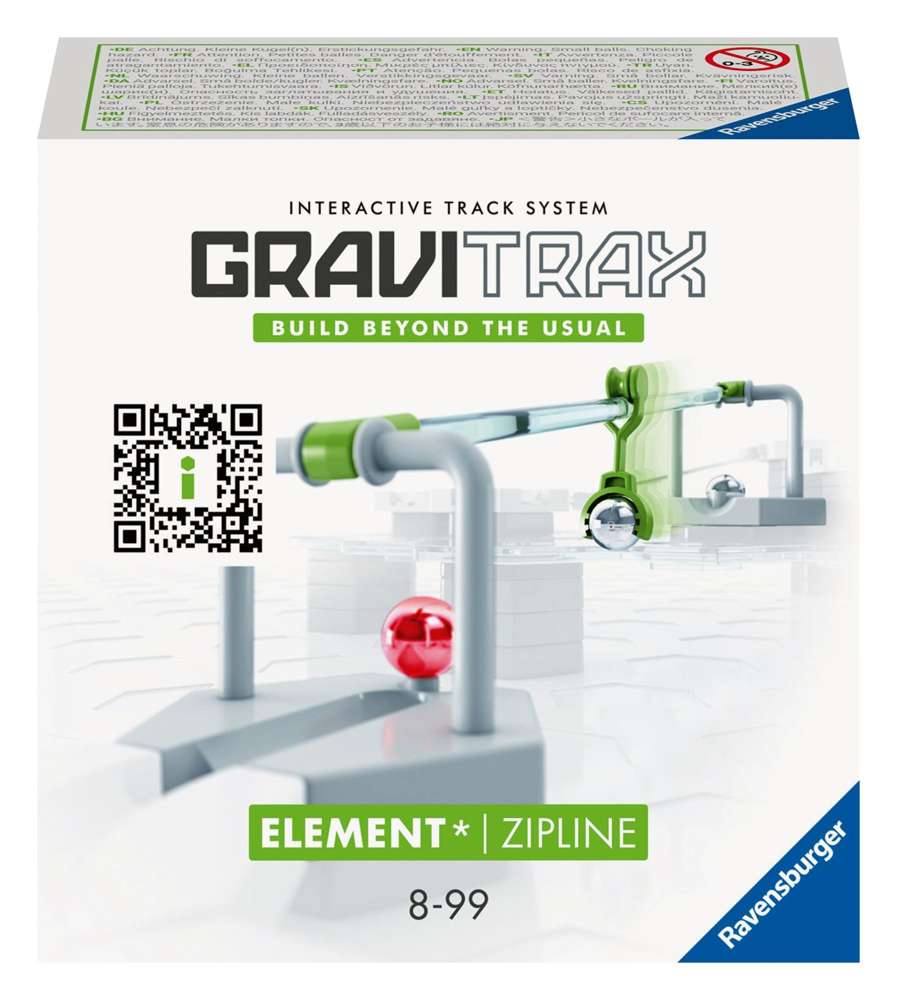 [48684] GraviTrax - Element Zipline