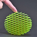 Fidget Wurm - Morphnet - Das magische Netz