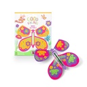 Magic Butterfly - Aufzieh Schmetterling