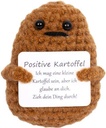 Positive Potato + Friends - assortiert