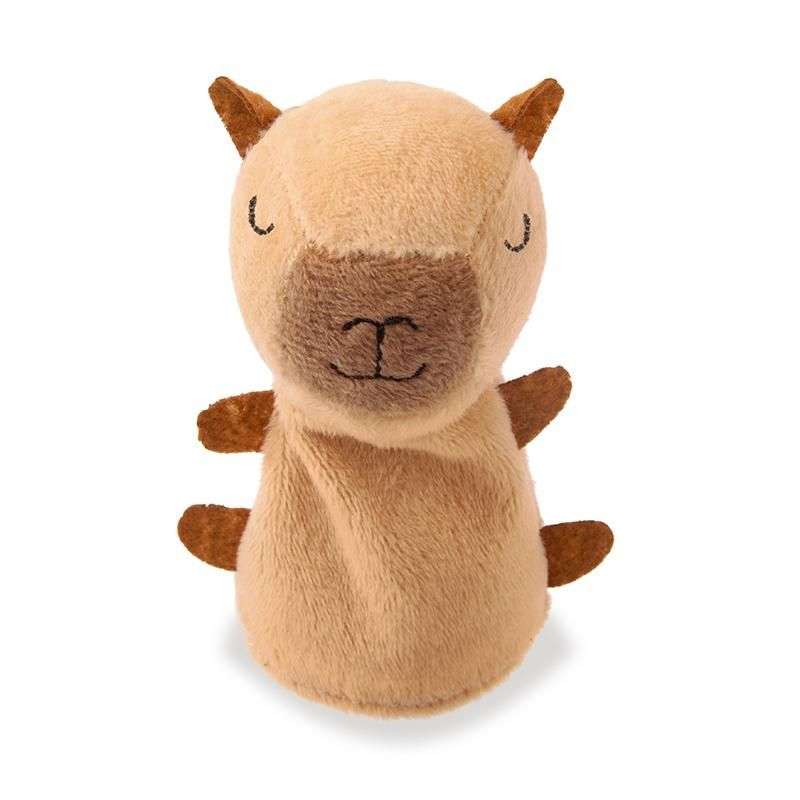 Pop-Up Capybara