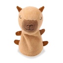 Pop-Up Capybara