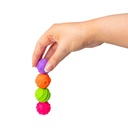 Magnetische Sensorik-Kugeln - Set mit 4 Stück